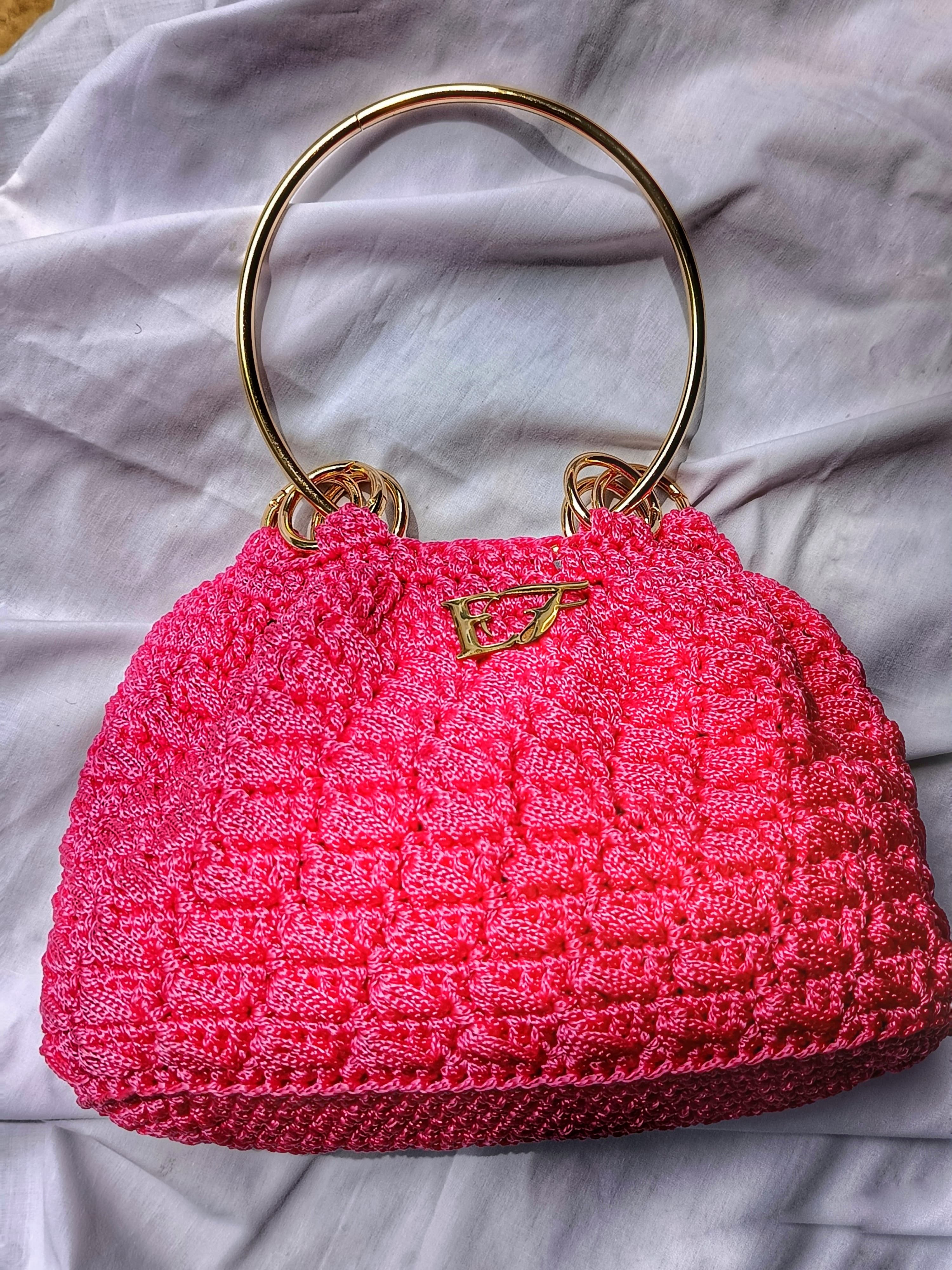 Royal loop bag image 6